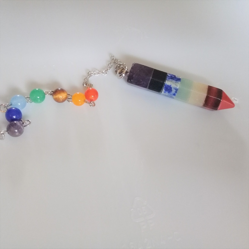 Chakra Pendulum - image 1